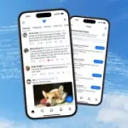 Bluesky COO: AI is 'taking away what makes us human'