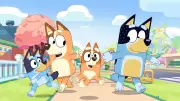 Bluey episodes dubbed into Australian Indigenous language Yolŋu Matha for first time