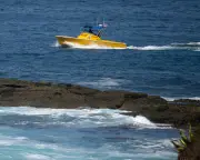 Body of missing 5-year-old girl swept out to sea in California found