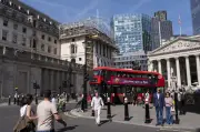 BoE warns on private markets standards amid FCA review