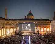 Bologna's Rediscovered Cinema Festival Captivates Streaming Generation