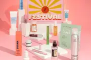 Boots Festival Beauty Box 2024 Review: Worth It?