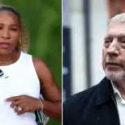 Boris Becker Reveals Real Reason Behind Serena Williams' Wimbledon Return