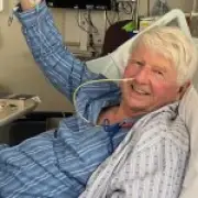 Boris Johnson's Father Reveals Cancer Treatment and Colon Surgery