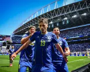 Bosnia and Herzegovina Reach World Cup Knockout Stage for First Time