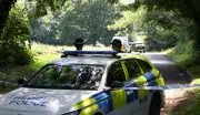 Boy, 14, charged with murder of missing teenager Lilly in Wales