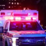 Boy, 3, dies after being left in hot car in Florida during 38°C heatwave