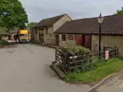 Boy, 3, thrown into crocodile enclosure at Cambridge zoo; man arrested
