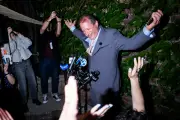 Brad Lander Wins NY Democratic Primary, Highlighting Progressive Momentum