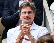 Brad Pitt and Daniel Craig Lead 'Hot Professor' Glasses Trend for Older Men