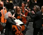 Brahms's Last Concert Review: OAE's Emelyanychev Delivers Transcendent Finale