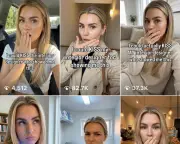 Brands secretly using AI influencers on social media, investigation finds