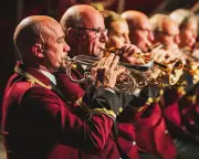 Brassed Off at Leeds Playhouse: Stirring Tale of Coal and Cornets Moves Audience to Tears