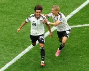Brazil Crush Japan 5-0 in World Cup Last 32