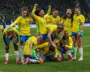 Brazil prepares for 2027 Women's World Cup with legacy focus and record attendance