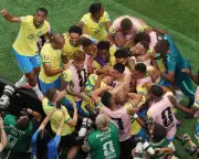 Brazil survive Japan scare as Martinelli scores late winner in World Cup