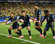 Brazil thrash Haiti 5-0 in World Cup Group C opener
