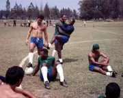 Brazil's 1970 World Cup Team: The Greatest Ever?