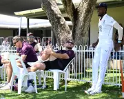 Brendon McCullum and Rob Key Lucky to Keep Jobs Amid England Rebuild