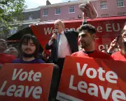 Brexit areas saw faster foreign worker growth but relative decline: study