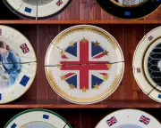 Brexit Decade On: Five Symbols That Define UK's EU Exit Legacy