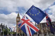 Brexit's Blow to UK Fund Management: €1 Trillion in Assets Lost