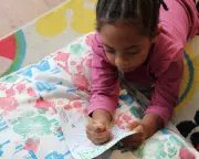 Bringing Art Home: Toddler-Friendly Creativity Without the Fuss
