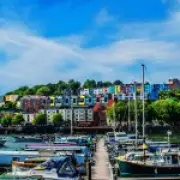 Bristol overtakes London as UK's least affordable city for renters