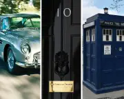 Britain searches for new PM, Bond, and Doctor Who amid identity crisis