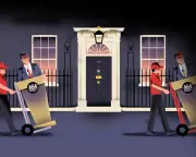 Britain's addiction to the 'new PM' button and why Burnham won't escape it