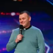 Britain's Got Talent star Allan Finnegan dies at 59 after cancer battle