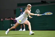 British tennis suffers worst Wimbledon day this century with 10 defeats