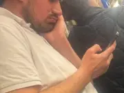 British Transport Police release image after Northern Line sexual assault