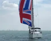 British Yacht vs Russian Warship: Channel Standoff Highlights Tensions