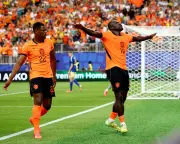 Brobbey double gives Netherlands 2-0 win over Sweden at World Cup 2026