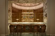 Brutes of Mayfair: A Time Machine to Old School New York Cocktail Bar