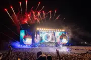 BST Hyde Park Festival Gets 14% Capacity Boost to 630,000 Attendees