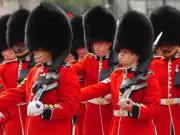 Buckingham Palace Cancels Changing of the Guard Due to Extreme Heat Warning