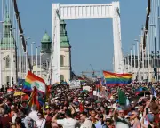 Budapest Pride 2025: Hope and Caution Amid Political Change in Hungary