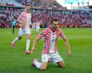 Budimir's goal gives Croatia 1-0 win over Panama in World Cup 2026