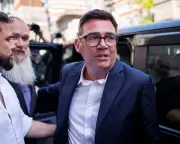 Burnham adviser calls for increased government borrowing to fund infrastructure