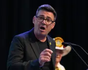 Burnham ally's plan to reverse privatisation with public control of utilities