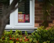 Burnham faces test in Makerfield byelection amid immigration backlash
