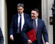 Burnham supporters split over Miliband vs Streeting for chancellor