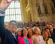 Burnham vows to sack staff who brief against female ministers