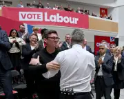 Burnham vs Starmer: The Trust Factor That Will Decide No 10 Success