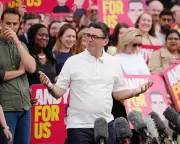 Burnham's Landslide Victory in Makerfield: A Coronation for the Next PM?