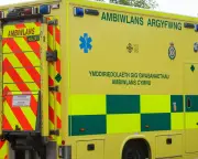 Bus crash in Kidwelly leaves multiple casualties; major incident declared