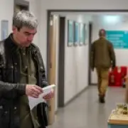 Cain Dingle's Cancer Update in Emmerdale Takes Devastating Turn