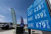 California drivers sue gas stations over AI price-fixing allegations